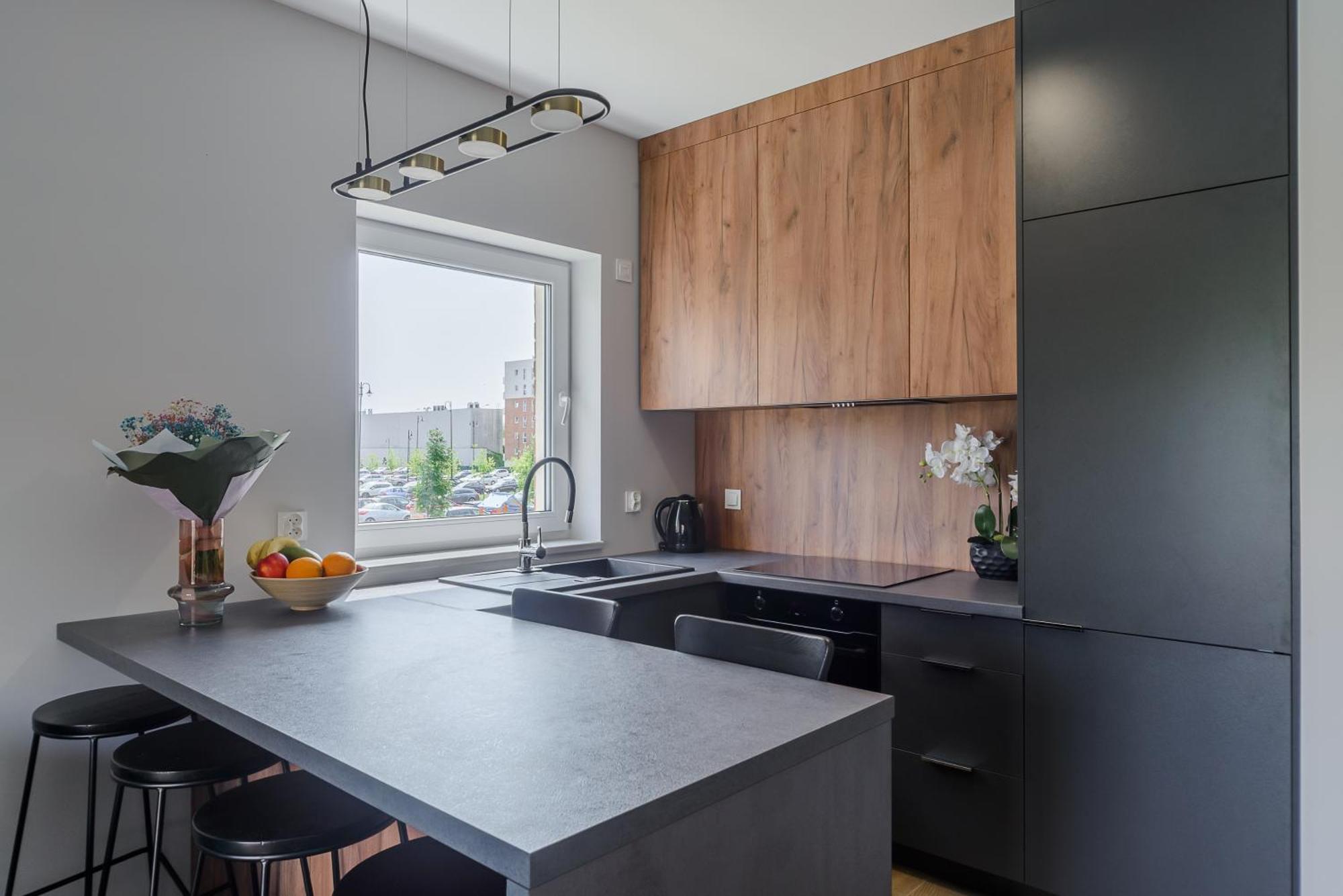 Lumina Premium Apartments With Parking Лодзь Экстерьер фото