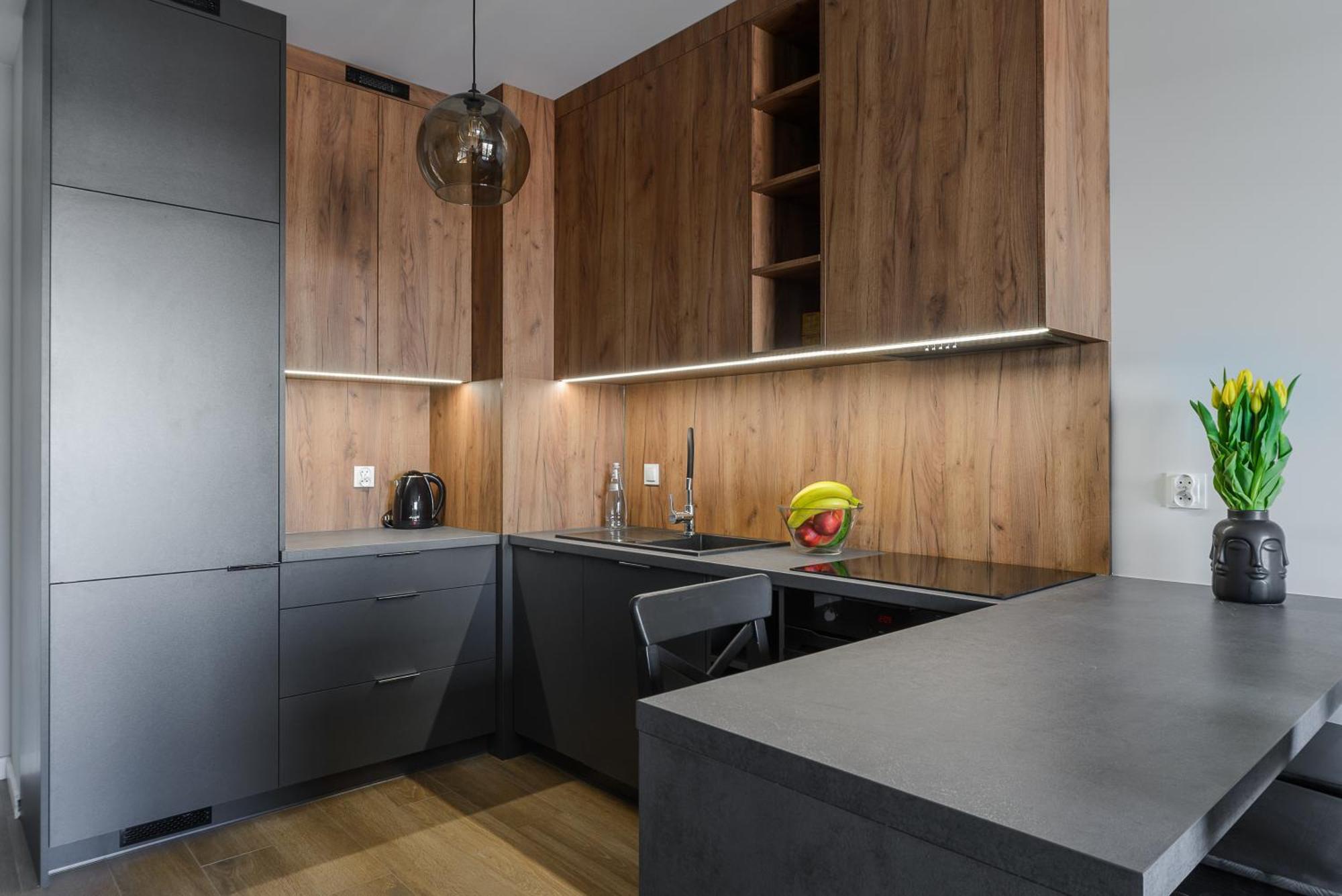 Lumina Premium Apartments With Parking Лодзь Экстерьер фото
